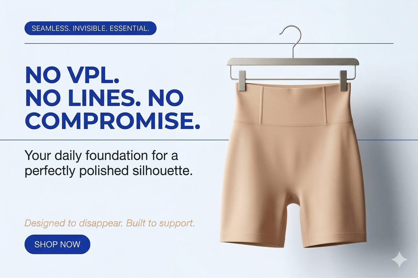 High Waist Body Shaper for Women, Thigh Slimmer, Butt Shaper, Waist Shaper, High Waist Shapewear for Women, Flat Tummy Control, Skin