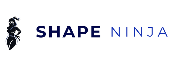 SHAPE NINJA